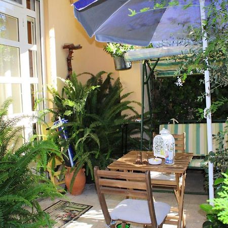 Il Giardino Di Laura Private Rooms Mondello Zewnętrze zdjęcie