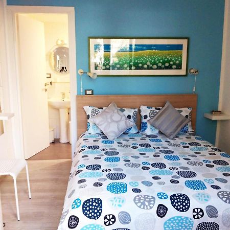 Il Giardino Di Laura Private Rooms Mondello Zewnętrze zdjęcie