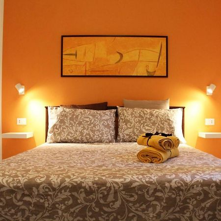 Il Giardino Di Laura Private Rooms Mondello Zewnętrze zdjęcie