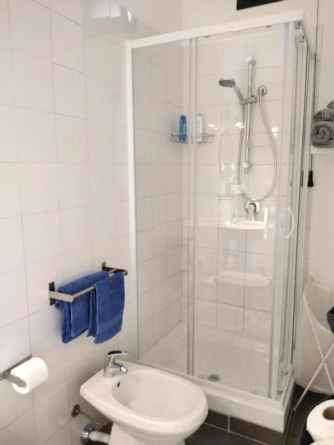 Il Giardino Di Laura Private Rooms Mondello Zewnętrze zdjęcie