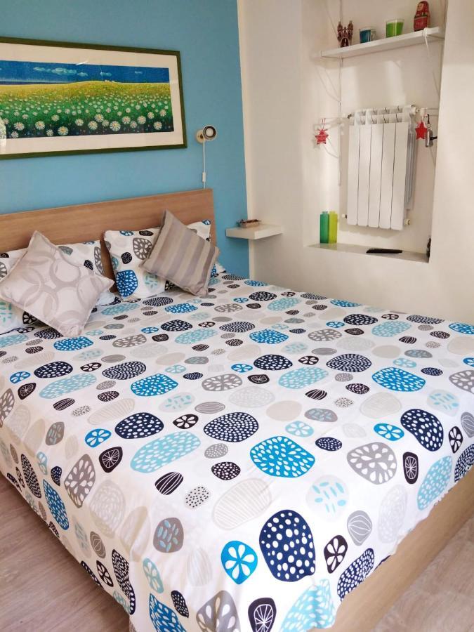 Il Giardino Di Laura Private Rooms Mondello Zewnętrze zdjęcie